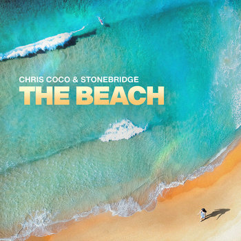 Cover art for The Beach