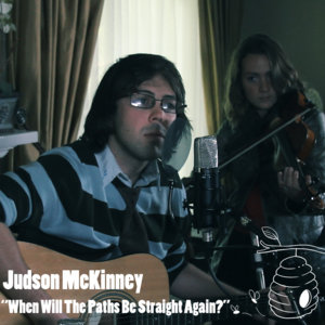 Beehive — When Will the Paths be Straight Again?Judson Mckinney