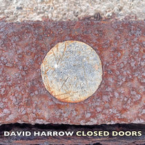 Closed Doors cover art