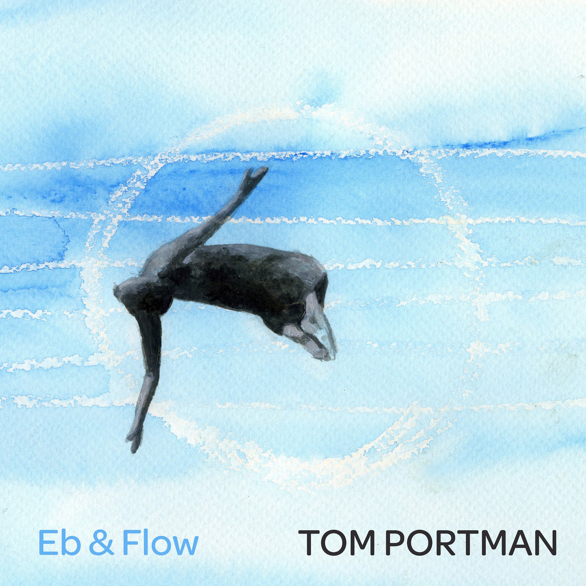 Eb & Flow cover