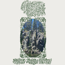 Empyreal Alpine Lysergy cover art
