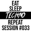 Obscure Machines — Session #053 Eat Sleep Techno Repeat Improvised Modular Techno cover art