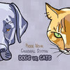 Dogs vs. Cats Cover Art
