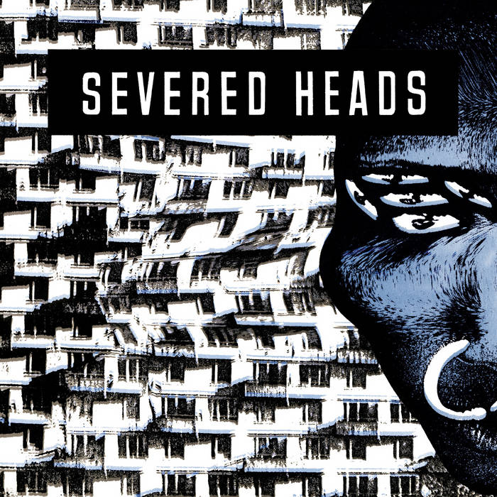 Stretcher - USA Stretched Version (MR-060) | Severed Heads