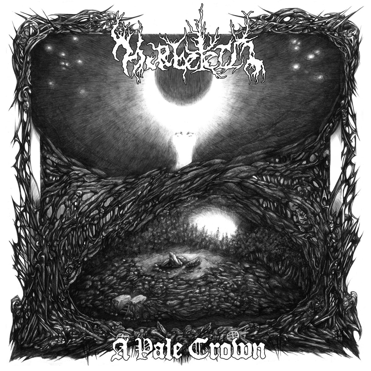A Pale Crown NARBELETH Folter Records