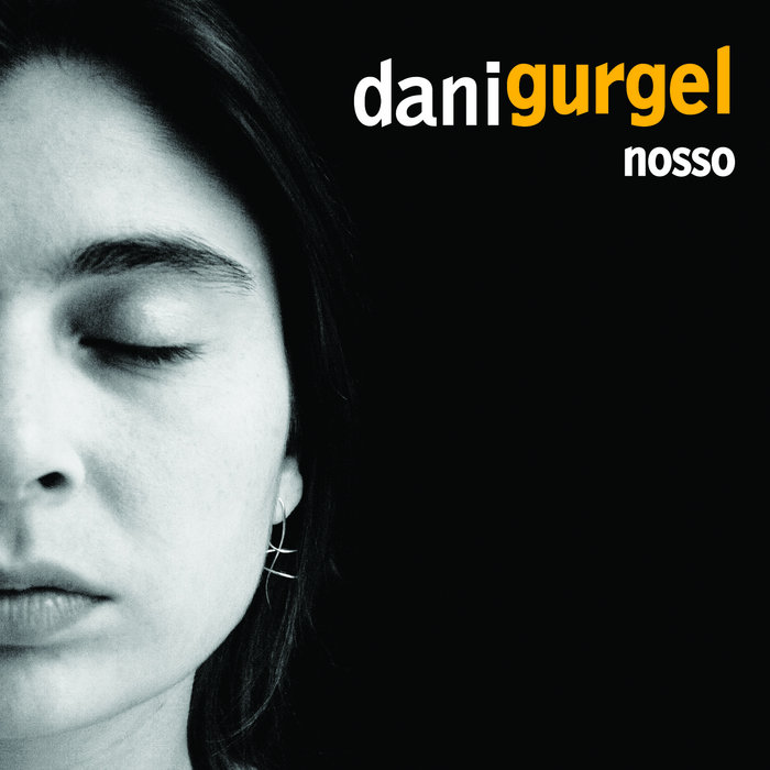 AGORA - Dani Gurgel e Novos Compositores