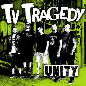 Unity cover