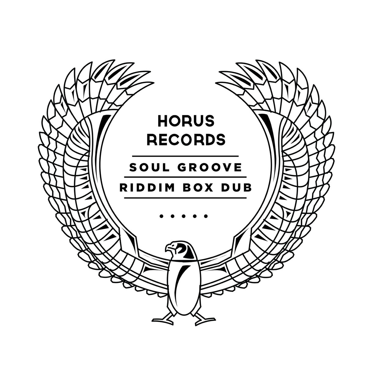 Riddim Box Dub/ Soul Groove | Horus Records