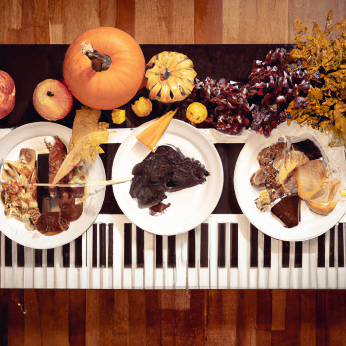 Brunch at Hotel Bethlehem October 28th, 2023 Brendan Inglis