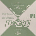 Various Artists [MLKL010]