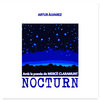 NOCTURN-Poemes de Mercè Claramunt