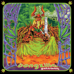 Bongzilla — Gateway