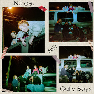 Split cover