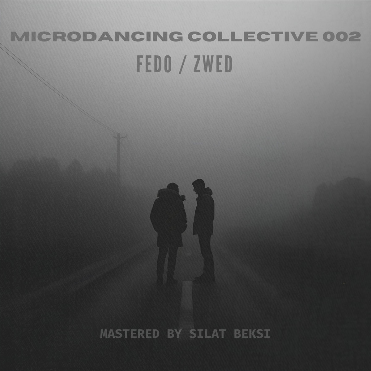 MicroDancing Collective 002 | MicroDancing Collective