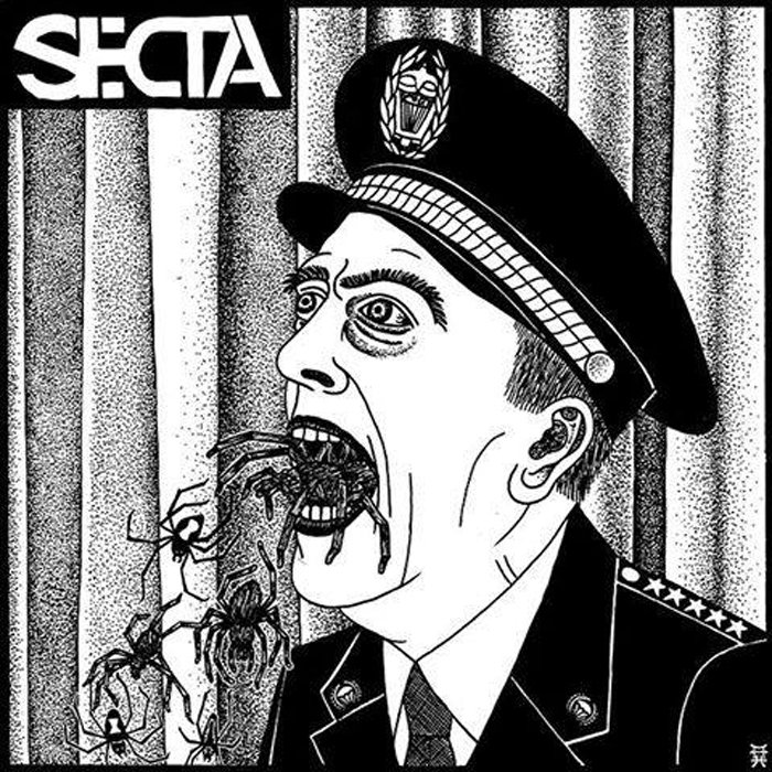 Secta Raper Nuevo Orden | SECTA | Secta