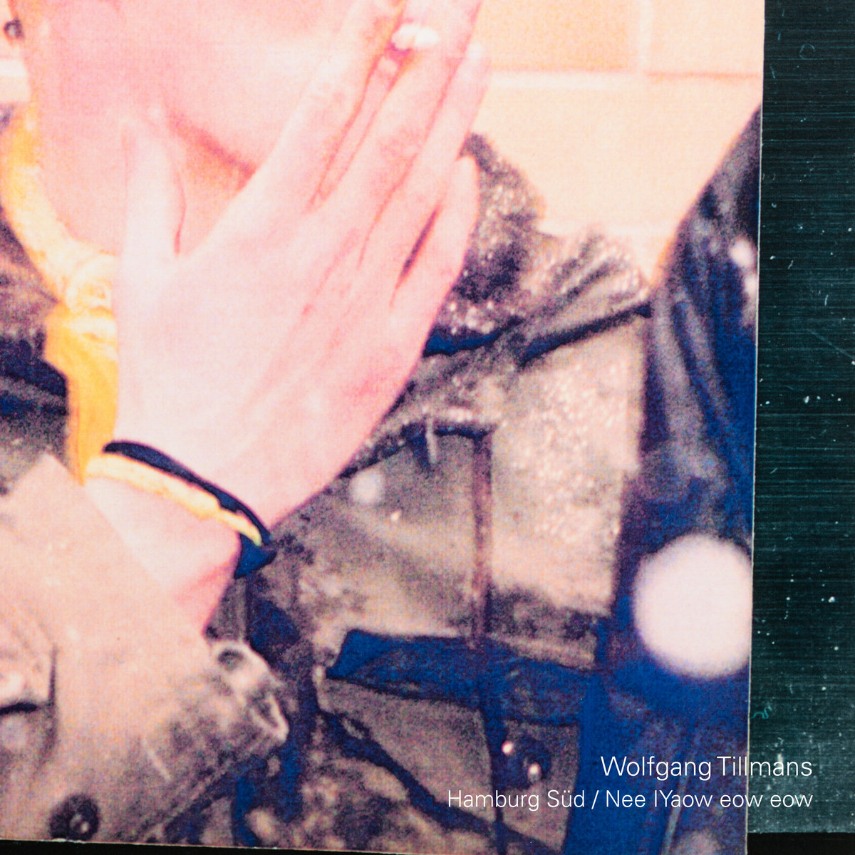 Hamburg Sd / Nee IYaow eow eow