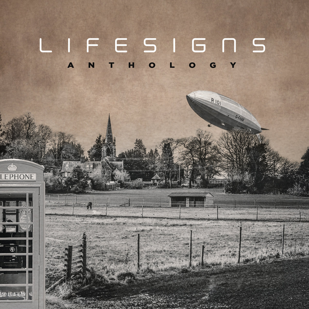 Anthology | Lifesigns