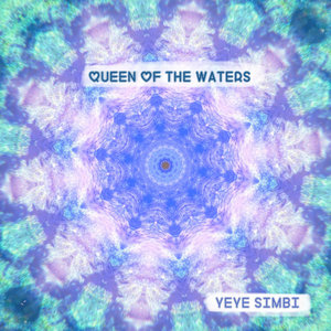 ♡ Queen of the Waters EP ♡ cover