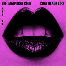 Coal Black Lips cover art