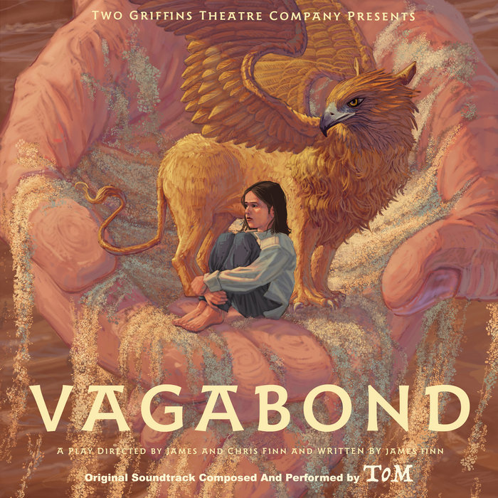 Vagabonds in France by Michael A. Barry