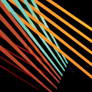 What Follows (album) cover