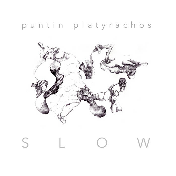 SLOW
by Claudio Puntin, Nikos Platyrachos