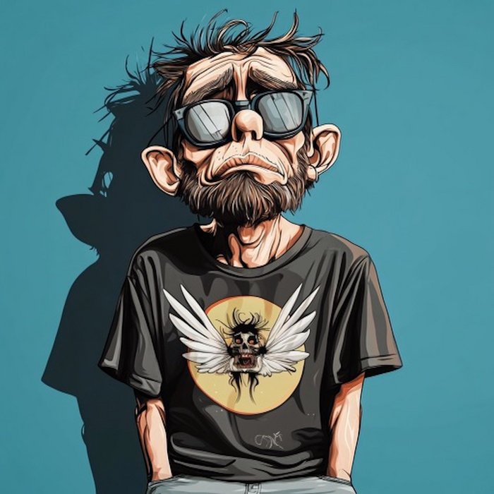Me On A T Shirt | $iMpLe