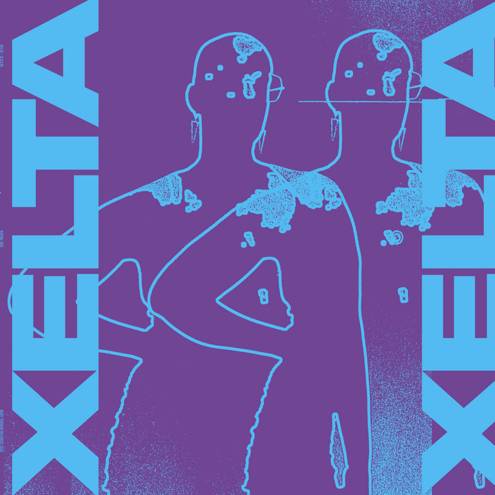 Strikestone B.D.S.M. | XELTA | Körperspannung