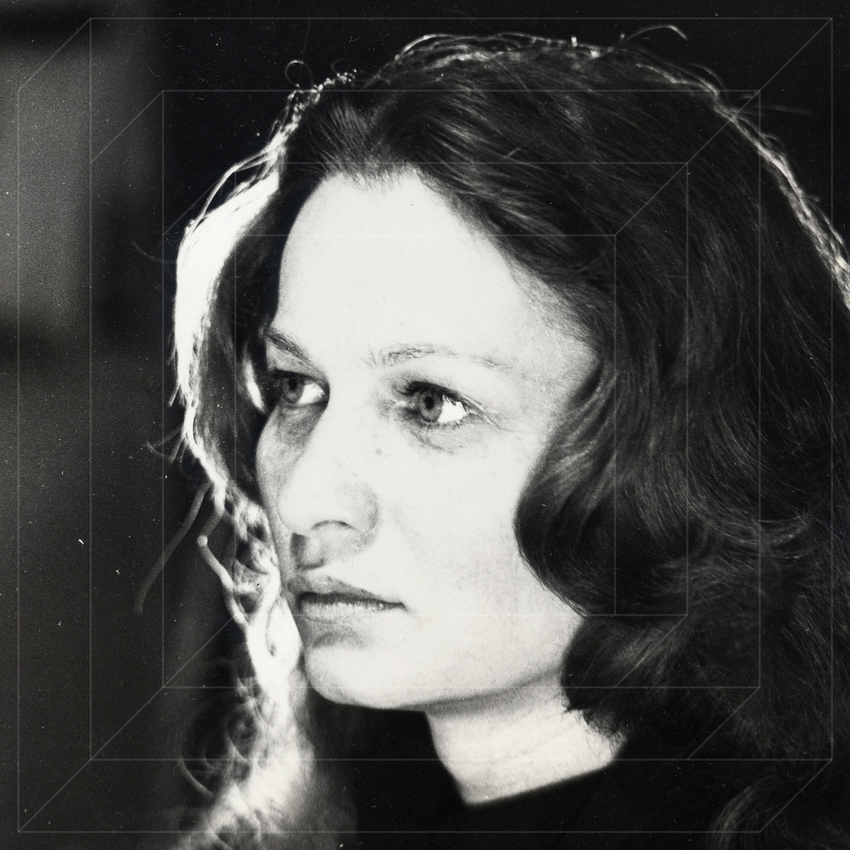 Éliane Radigue - Œuvres électroniques 14xCD BOX – Aguirre