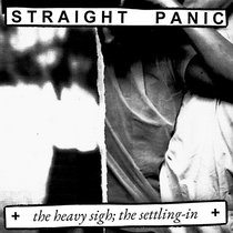 The heavy sigh; the settling-in cover art