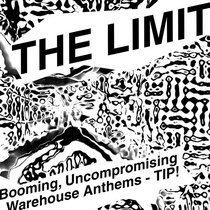 Booming, Uncompromising Warehouse Anthems - TIP! - L&F-008 cover art