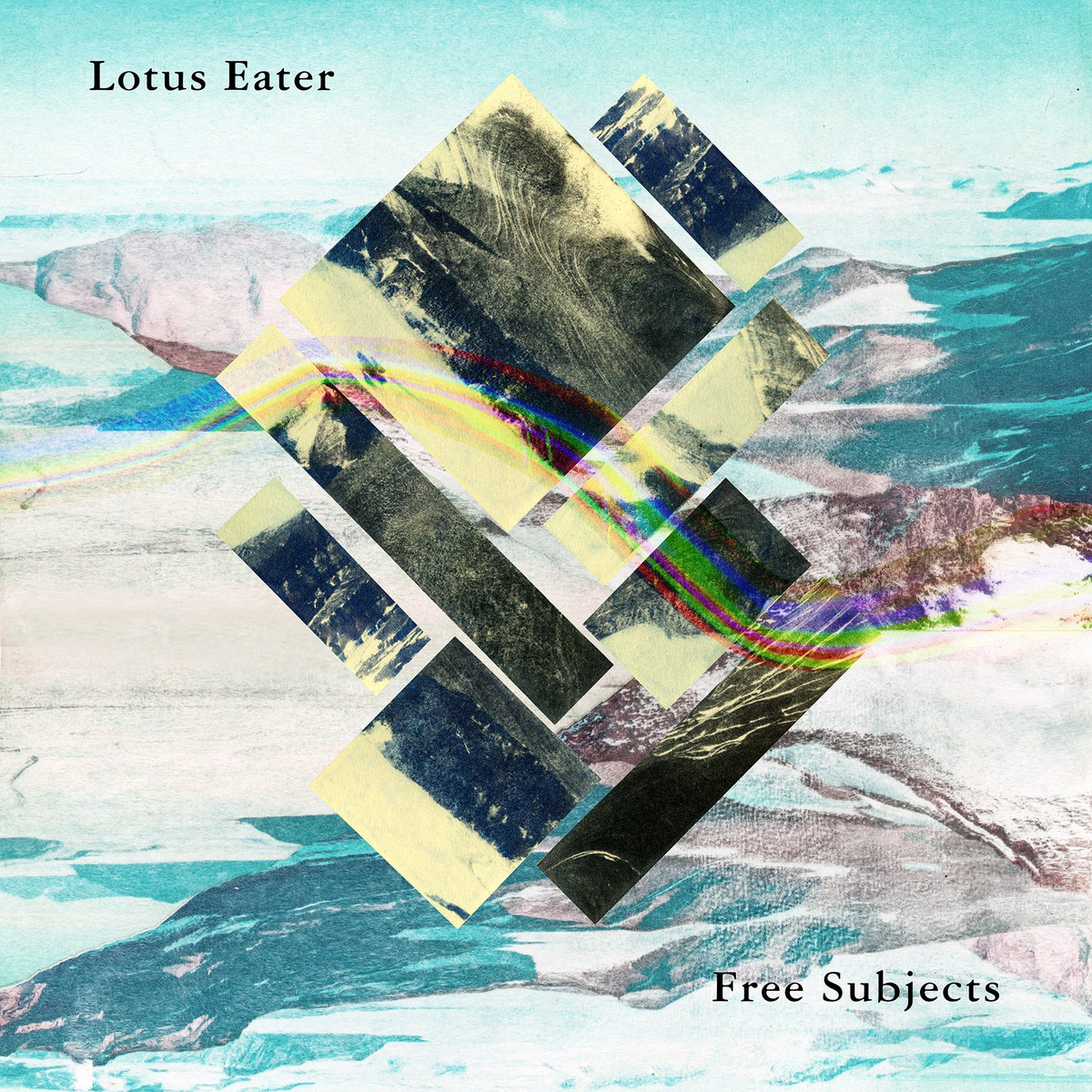 Lotus eater 1