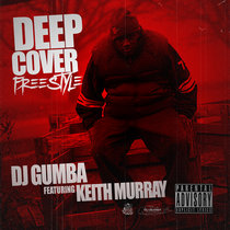 Deep Cover Freestyle cover art