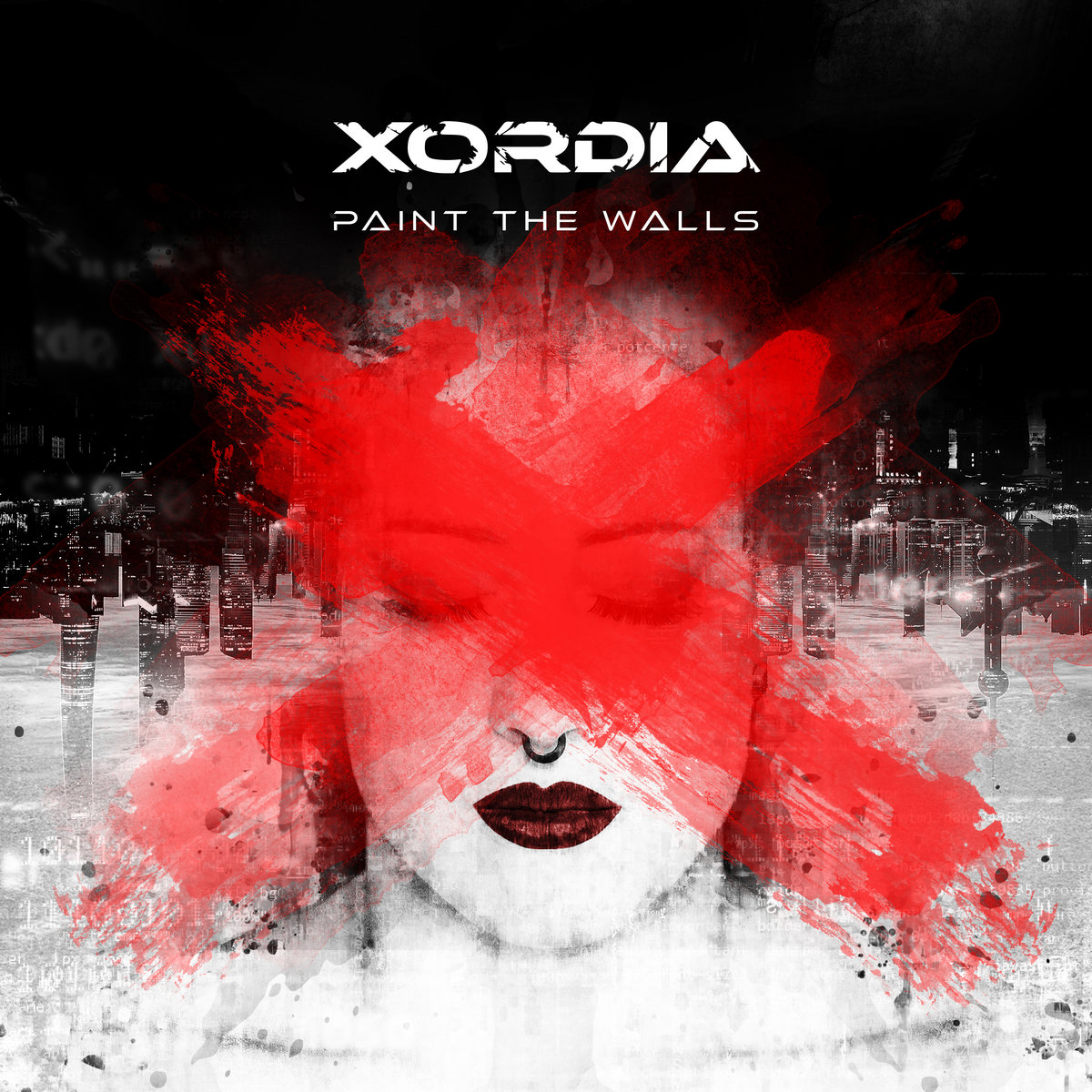 Paint The Walls | Xordia | darkTunes