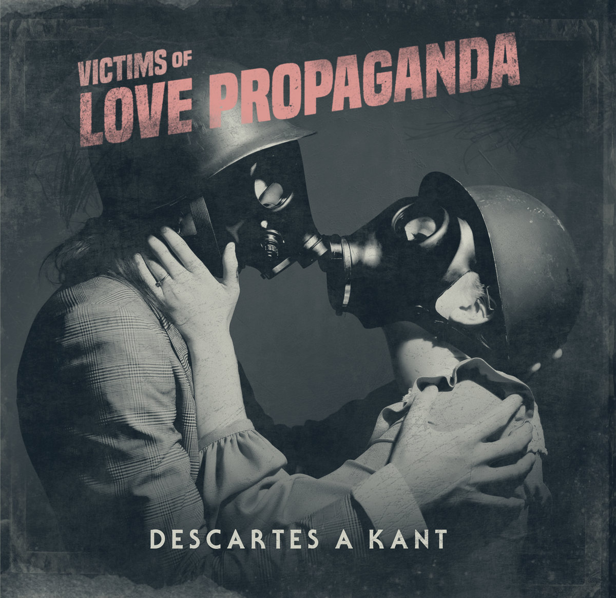 victims of love propaganda descartes a kant