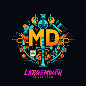M.D. cover