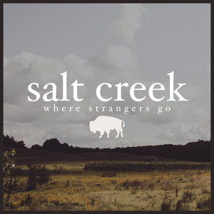 Where Strangers Go cover