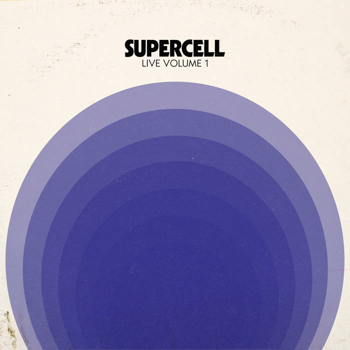 Live Vol. 1 | Supercell | Shifting Paradigm Records