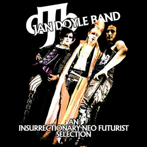 An Insurrectionary Neo Futurist Selection cover