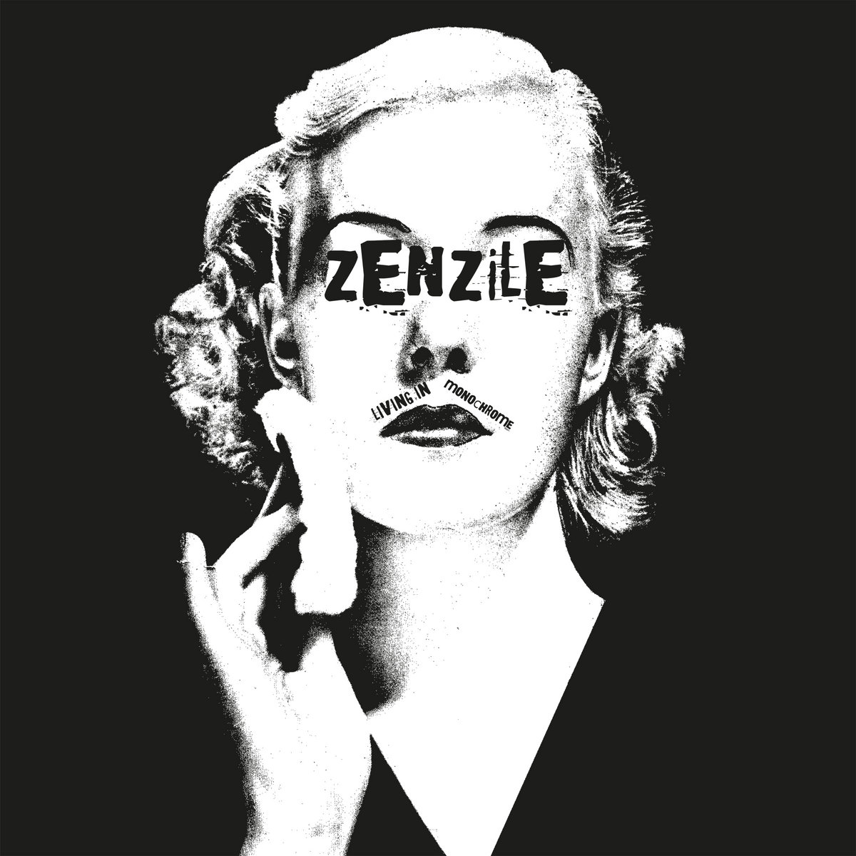 Living in Monochrome | ZENZILE | Zenzile