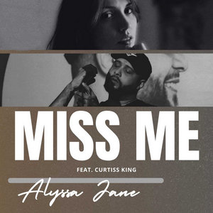 Miss MeAlyssa Jane (ft. Curtiss King) cover
