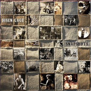 Snapshots cover