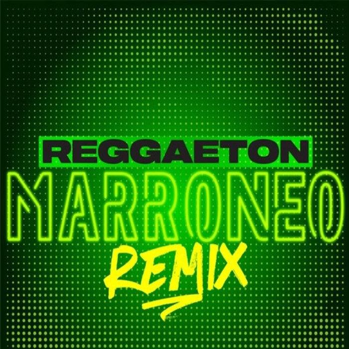 Myke Towers, Jesus Olivera LALA DJ Jesus Olivera Perreo Marroneo