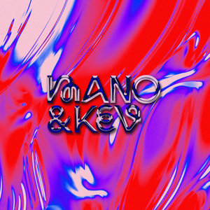 Mano & Kev - III cover