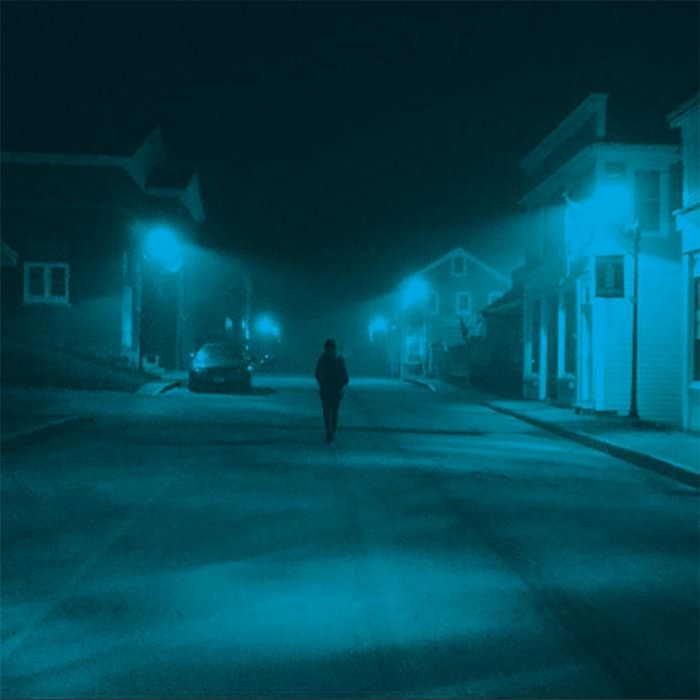 Adeline Street b/w Deep Blue Sea WH Michael Eleventh Hour Recording