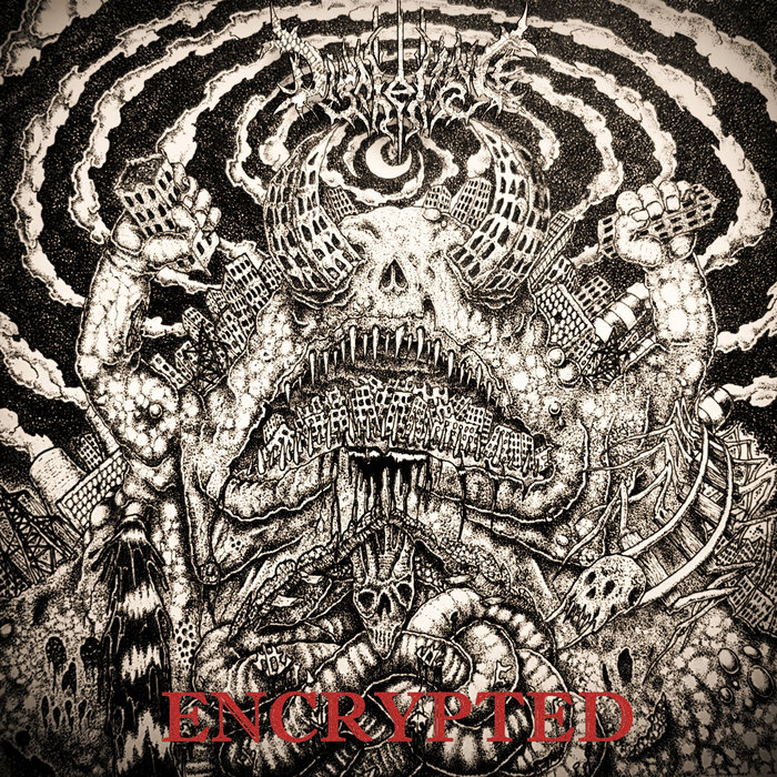 Encrypted | Disobedience