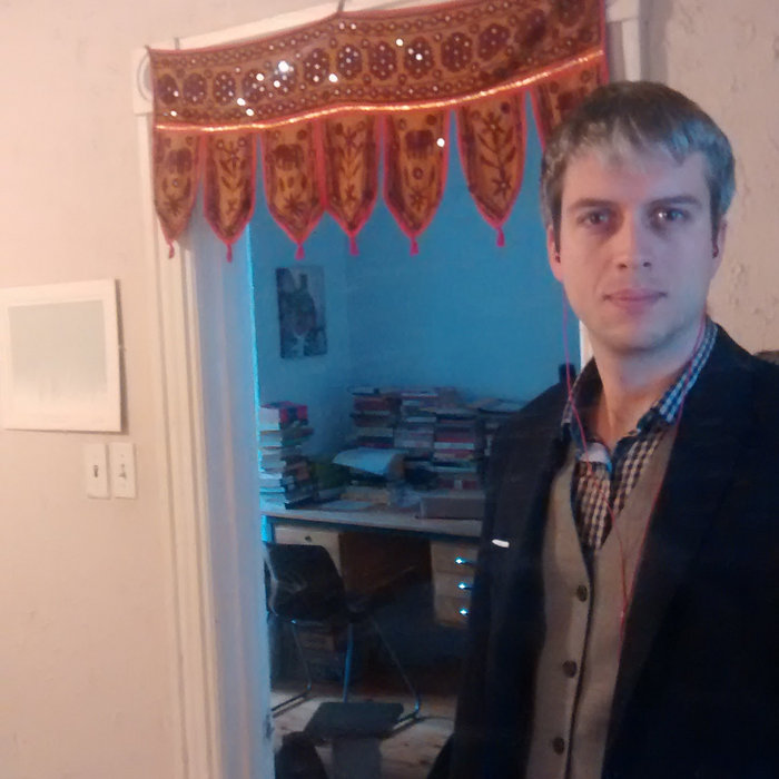 Live at the Words and Music Songwriter Showcase 2010 Dan Goodhue