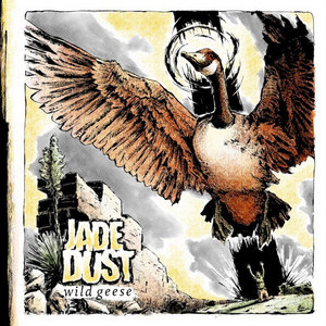 Wild Geese cover