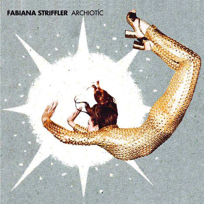 Archiotíc von Fabiana Striffler Archiotíc von Fabiana Striffler