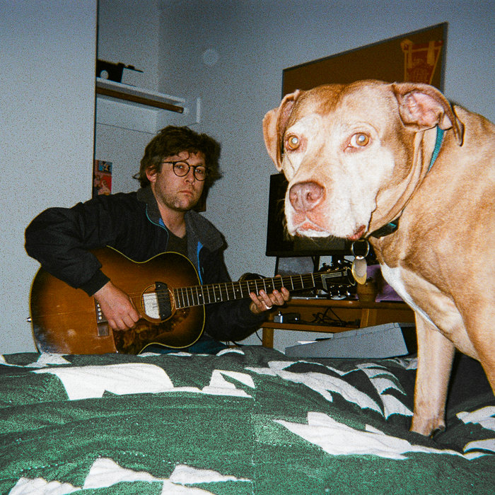 Pochette de Call Me The Knife par Cooper Kenward